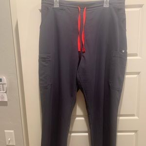 FIGS women’s Yola skinny pants